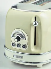 Тостер Ariete 0155/14 бежевый