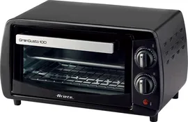 Ariete Мини-печь 980 Gran Gusto. Объем - 10 л (2/20)