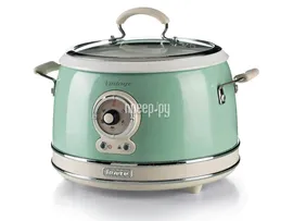 Мультиварка Ariete Vintage 2904/04