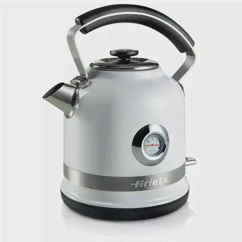Чайник Ariete 2854, черный-0