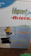 Пароочиститель Ariete Vapori jet в Москве