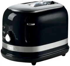 Тостер Ariete Moderna 149/12 Black