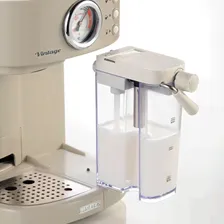 Ariete Vintage 1383/13 бежевый кофеварки и кофемашины