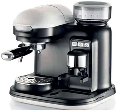 Кофеварка рожковая Ariete Moderna 1318/01 белый