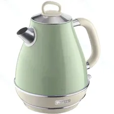Электрочайник Ariete 2869/04 Vintage Green
