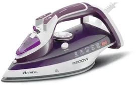 Żelazko Ariete ŻELAZKO ARIETE 6243 STEAM IRON (2200)