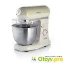 Кухонный комбайн Ariete 1588 Vintage - отзыв