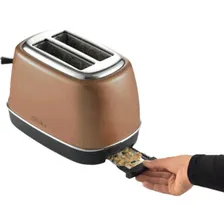 Тостер Ariete 158/38 TOASTER CLASSICA медный, 158/38 TOASTER CLASSICA медный