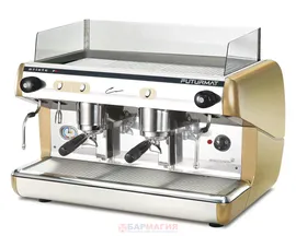 Кофемашина Quality Espresso FUTURMAT ARIETE F3/S_2GR