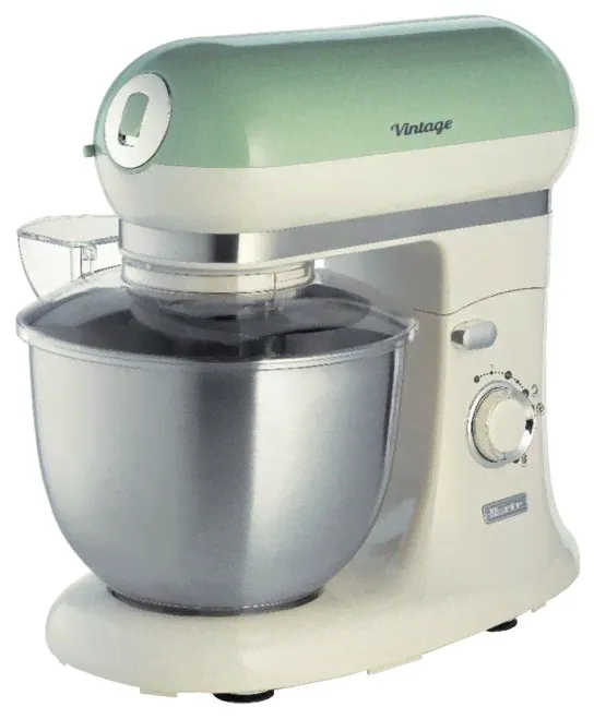 Миксер Ariete 1588/04, бежевый/зеленый-1