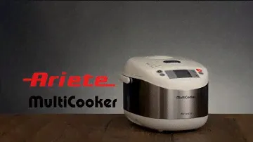 Multicooker - Ariete 2941