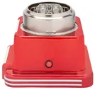 Аппарат для сахарной ваты Ariete 2971/1 Cotton Candy Party Time красный