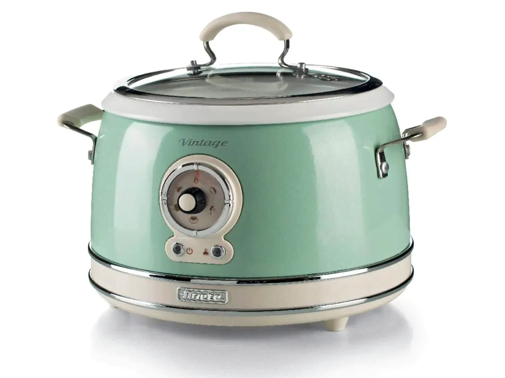 Ariete Vintage 2904/04-0