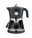 Кофеварка Ariete 1337/41 Moka Aroma эспрессо, мощность 850 Вт, черная