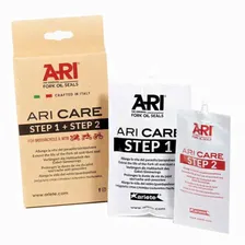 Спортивные запчасти для велосипеда Ariete Ari Care Maintenance Kit