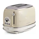 Ariete Тостер Ariete 155/13, бежевый тостер