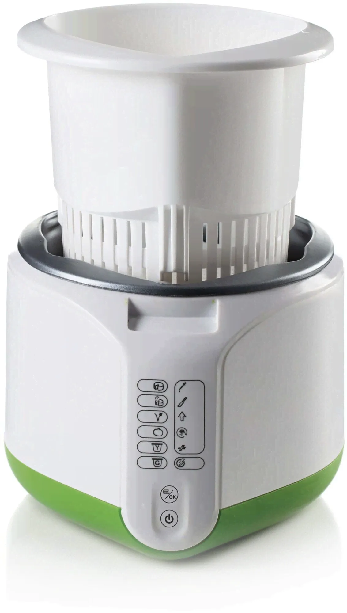 Ariete Йогуртница Ariete 615 B-Cheese йогуртница-1