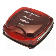 Сэндвичница Ariete 185 кэшбэк