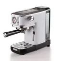 Кофеварка Ariete 1381 Moderna (белый)