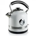 Чайник Ariete Moderna 2854/01 Белый
