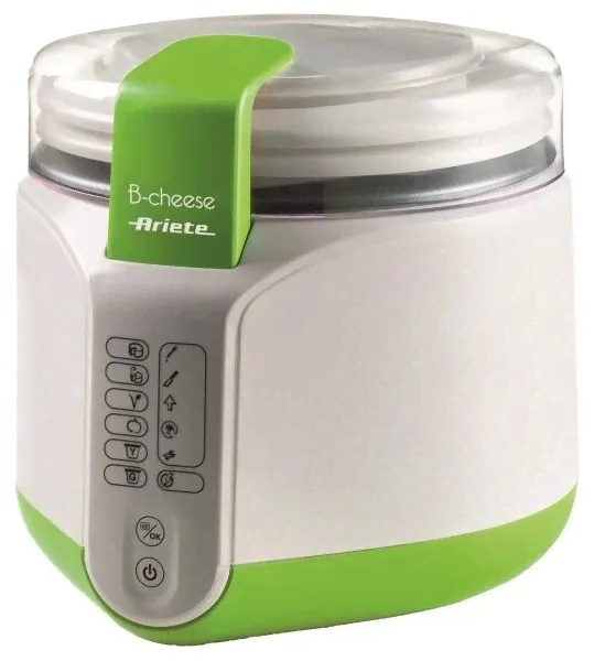 Ariete Сыроварня Ariete 0615 B-Cheese (Цвет:White) йогуртница-4