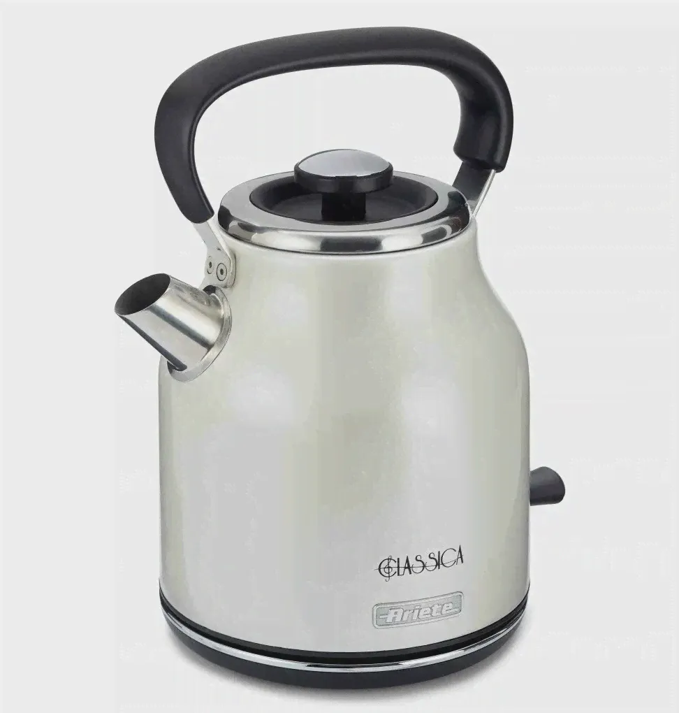 Электрочайник Ariete 2864 PEARL
