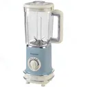 Стационарный блендер Ariete 568 Vintage Light Blue