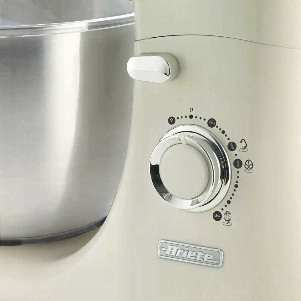 Ariete Планетарный миксер Ariete Vintage 1588/05 миксер-2