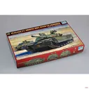 Trumpeter 00394 1/35 итальянский C1 Ariete MBT с uparmored Scale модельный комплект Наборы для сборки