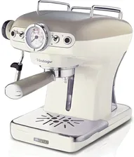 Кофемашина Ariete Vintage 1389 Beige