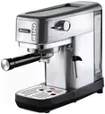 Рожковая кофемашина Ariete 1380/10 Б0054964 silver, Серебристый, 1380/10 Б0054964