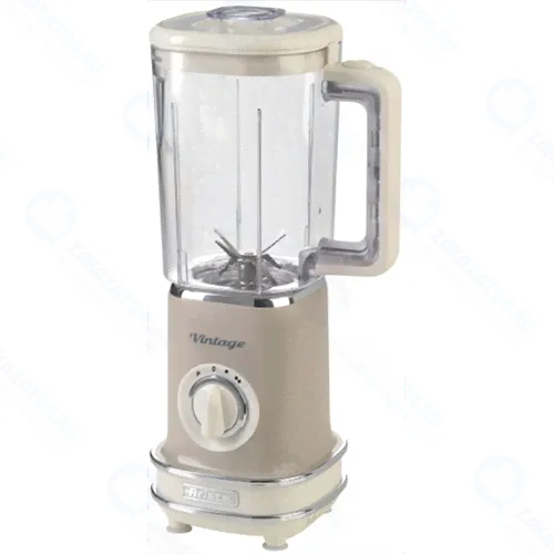 Стационарный блендер Ariete 568 Vintage Beige