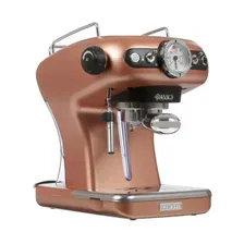 Кофеварка рожковая Ariete Classica 1389/18