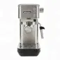 Кофеварка рожковая Ariete 1380/10 сталь