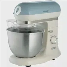 Кухонный комбайн Ariete Vintage 1588, 05