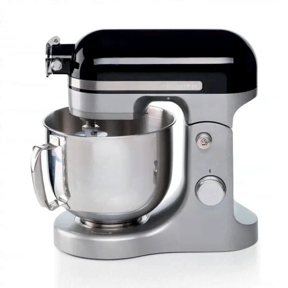 Кухонная машина Ariete 1589/02 Moderna черный-2