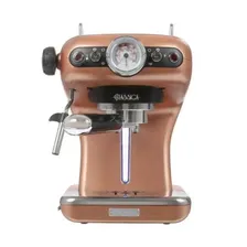 Кофеварка рожковая Ariete Classica 1389/18