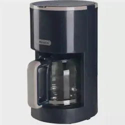 Кофеварка, кофемашина Ariete Breakfast 1394, 00 черный-0