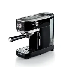 Кофеварка ARIETE 1381 BK INT