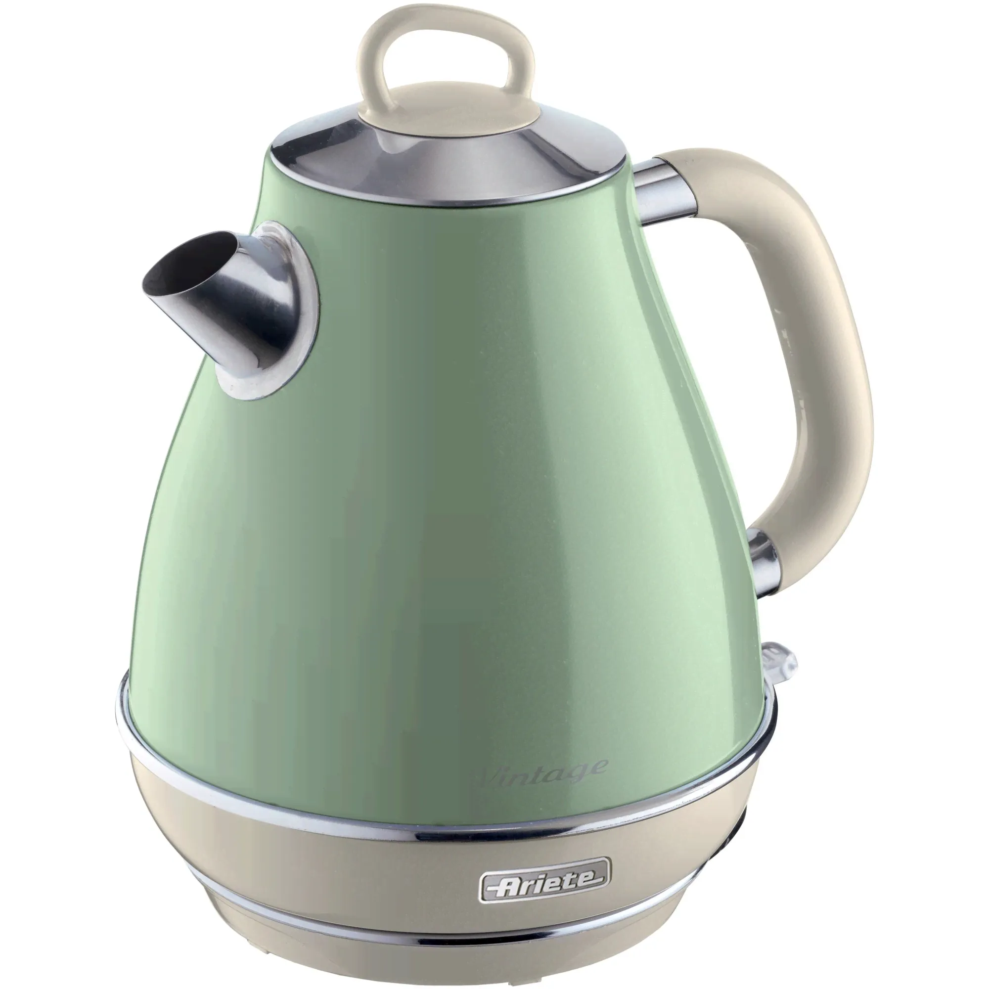 Ariete Vintage 2869/04 электрочайник-2
