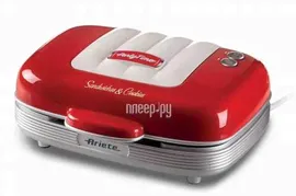 Ariete 1972/00 Red