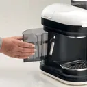 Рожковая кофеварка Ariete Moderna 1318/01 белый