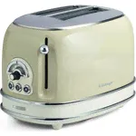 Тостер Ariete 155/13 Vintage бежевый-0