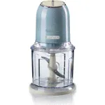 Измельчитель Ariete 438/05 Vintage голубой
