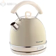 Ariete Vintage 2877/03 1.7L Beige