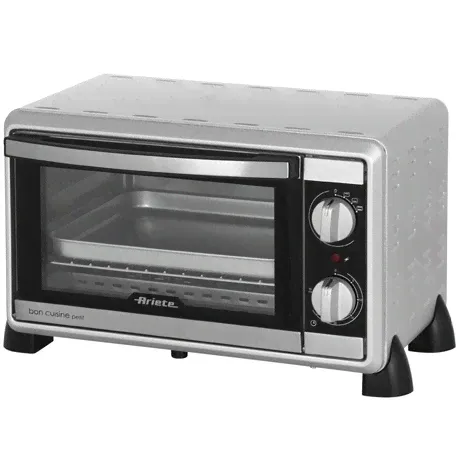 Мини-печь Ariete 970 Steel