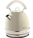 Чайник Ariete Vintage 2877/03 1.7L Beige