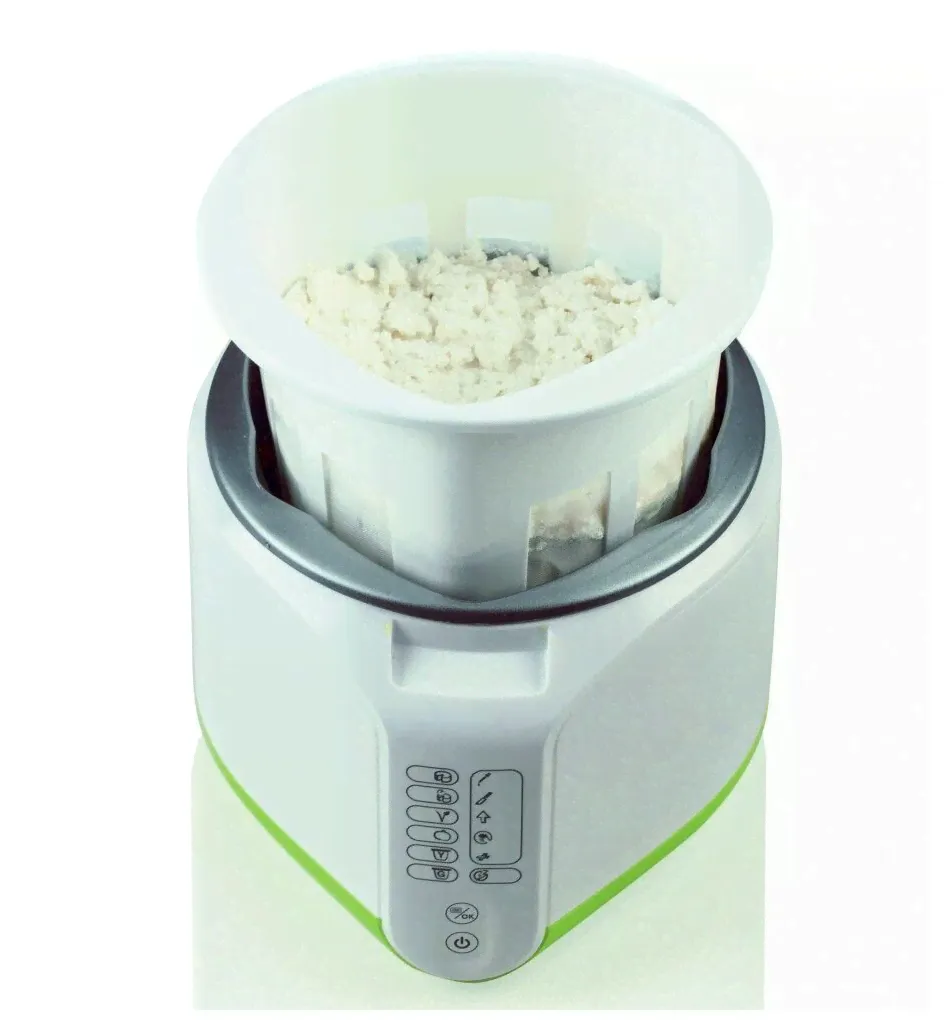 Ariete Йогуртница Ariete 615 B-Cheese йогуртница-0