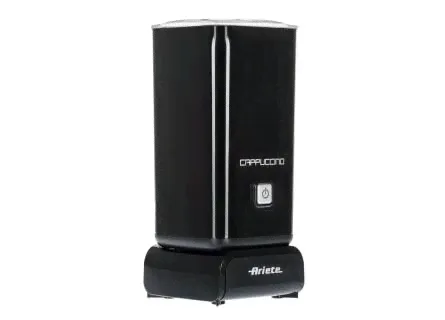 Капучинатор Ariete Milk Frother 2878 Чёрный-0