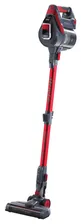 Вертикальный пылесос Ariete Red/Grey